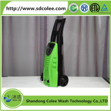 1400W Cold Water High Pressure Cleaner